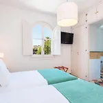Genteel Home Campamento