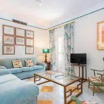 Genteel Home Campamento