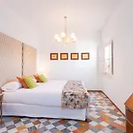 Genteel Home Campamento