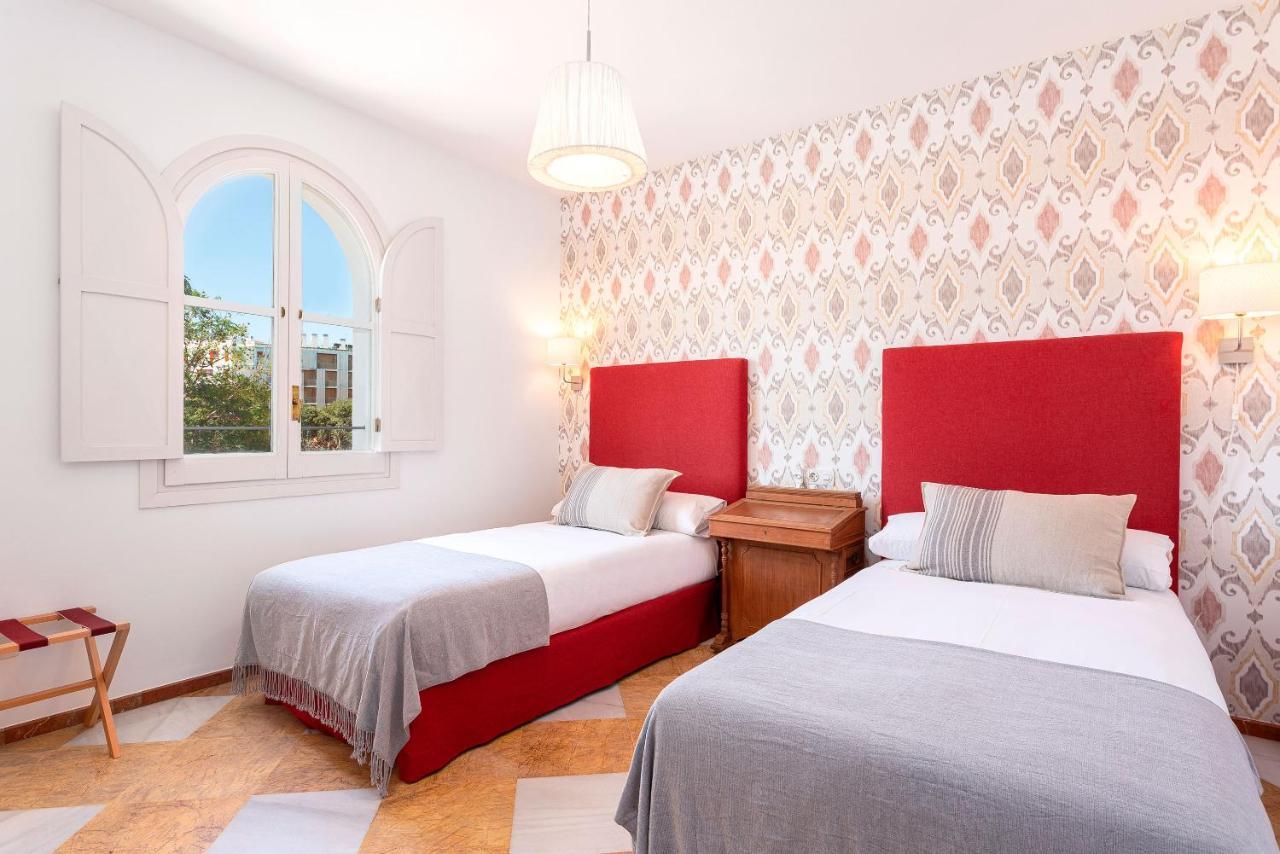 Genteel Vakantiehuis Sevilla